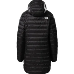 The North Face Jacken*RESOLVE DAUNEN PARKA Schwarz