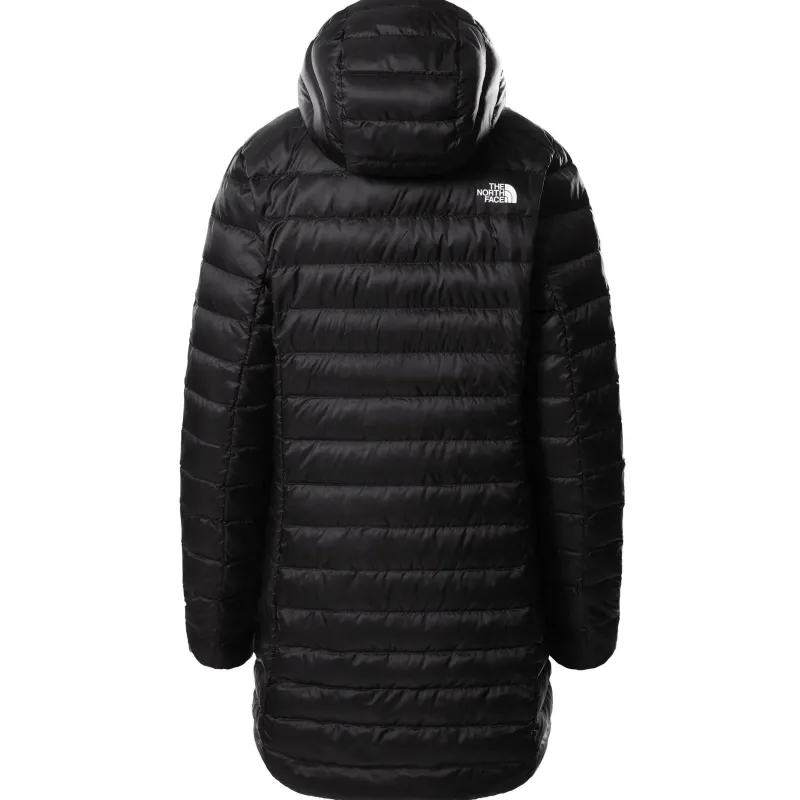 The North Face Jacken*RESOLVE DAUNEN PARKA Schwarz