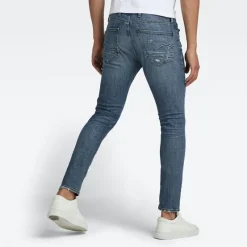 G-star Raw Jeans*Revend FWD Skinny faded cascade restored