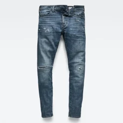 G-star Raw Jeans*Revend FWD Skinny faded cascade restored