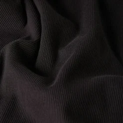 G-star Raw Shirts*Rib cap sleeve wmn dk black