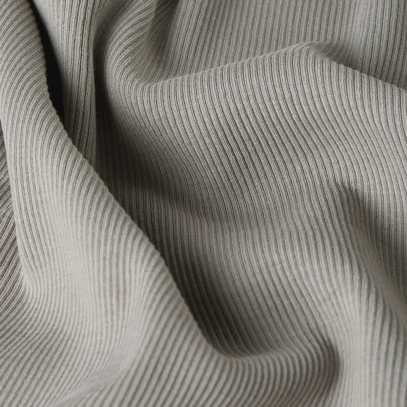 G-star Raw Shirts*Rib cap sleeve wmn wild dove