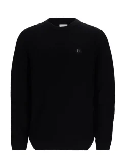 Chasin' Pullover & Sweatshirts*RICO Black