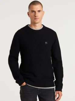 Chasin' Pullover & Sweatshirts*RICO Black