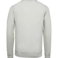 PME Legend Pullover & Sweatshirts|Big Boys*R-neck cold-dye terry Silver Lining