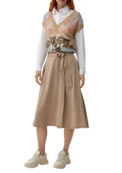 s.Oliver Röcke*Rock Beige