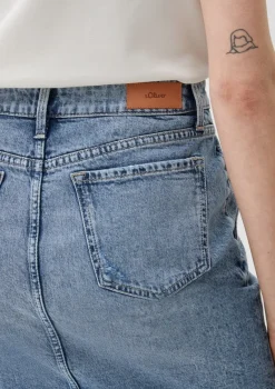 s.Oliver Röcke*Rock Blau