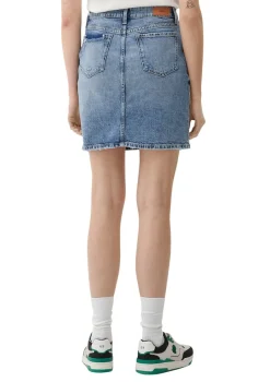 s.Oliver Röcke*Rock Blau