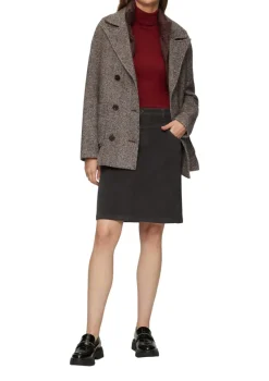 s.Oliver Röcke*Rock Grau