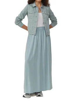 QS Röcke*Rock Grün