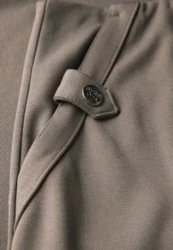 Street One Röcke*Rock in Unifarbe dark tumbled beige