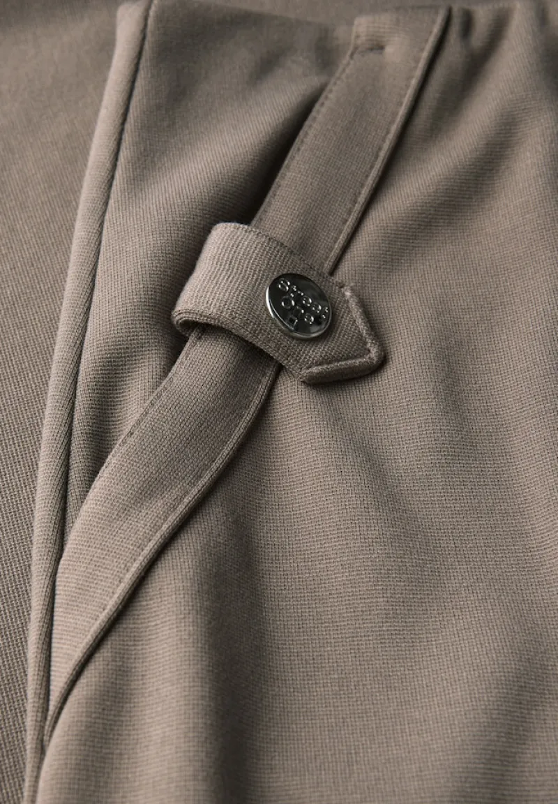 Street One Röcke*Rock in Unifarbe dark tumbled beige