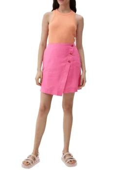 s.Oliver Röcke*Rock pink