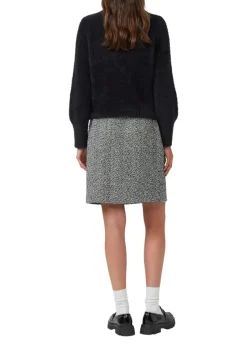 s.Oliver Röcke*Rock Schwarz