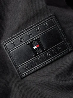 Tommy Hilfiger Jacken*Rockie Daunen Parka Black