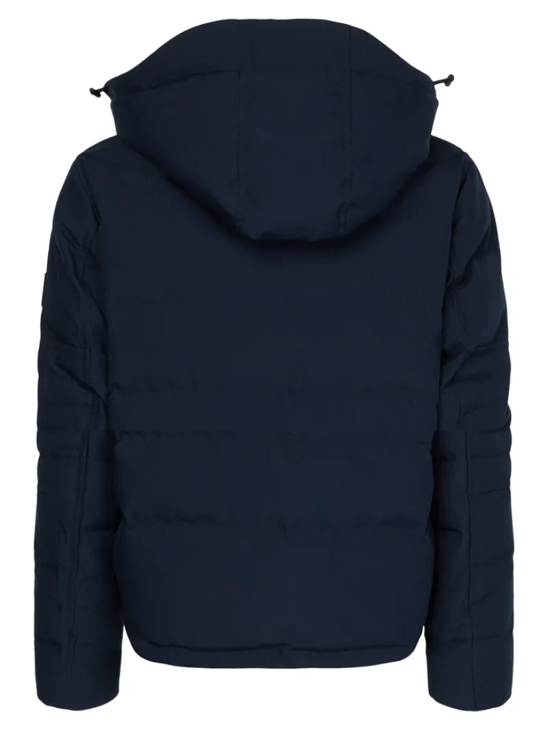 Tommy Hilfiger Jacken|Big Boys*ROCKIE UTILITY BOMBER desert sky