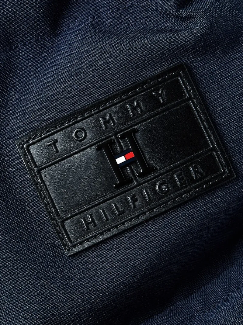 Tommy Hilfiger Jacken|Big Boys*ROCKIE UTILITY BOMBER desert sky