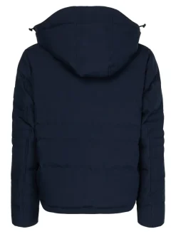 Tommy Hilfiger Jacken|Big Boys*ROCKIE UTILITY BOMBER desert sky