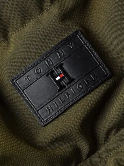 Tommy Hilfiger Jacken|Big Boys*ROCKIE UTILITY BOMBER olivewood