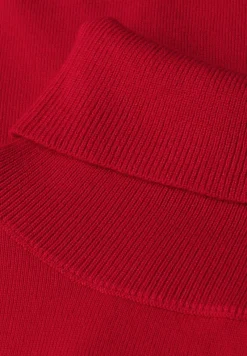 Street One Pullover & Sweatshirts*Rollkragenpullover Racing Red