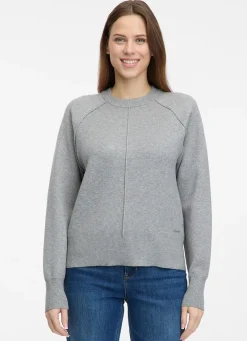 Ragwear Pullover & Sweatshirts*Ruly 3000 grey