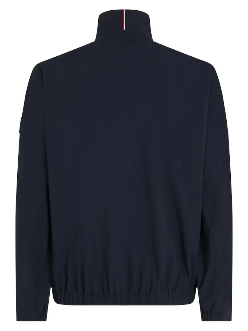 Tommy Hilfiger Jacken|Big Boys*RWB BLOUSON desert sky