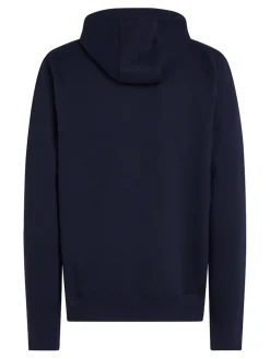 Tommy Hilfiger Pullover & Sweatshirts|Big Boys*RWB HILFIGER HOODIE desert sky