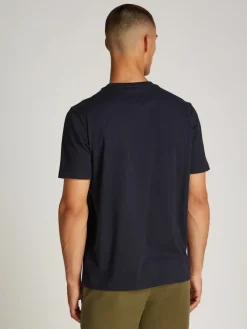 Tommy Hilfiger Shirts|Big Boys*RWB HILFIGER TEE desert sky