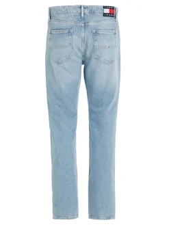 Tommy Jeans Jeans*RYAN RGLR STRGHT AG6118 denim light 02