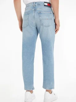 Tommy Jeans Jeans*RYAN RGLR STRGHT AG6118 denim light 02