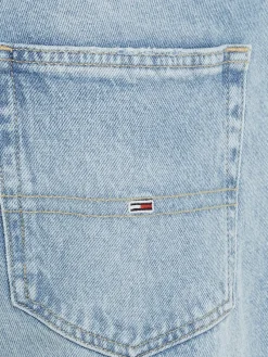 Tommy Jeans Jeans*RYAN RGLR STRGHT AG6118 denim light 02