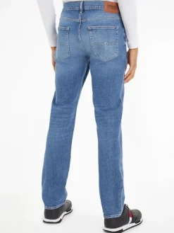 Tommy Jeans Jeans*RYAN RGLR STRGHT BG1135 denim medium