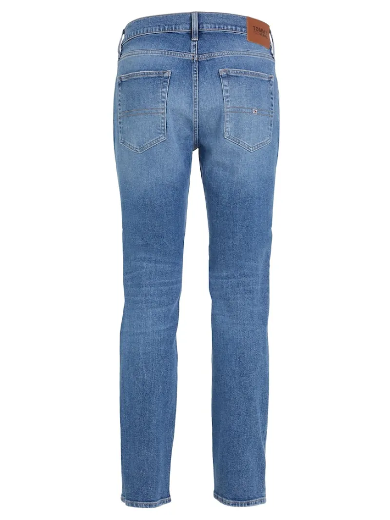 Tommy Jeans Jeans*RYAN RGLR STRGHT BG1135 denim medium