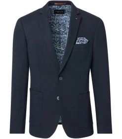 VENTI Sakkos|Jacken*Sakko blau1