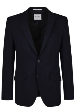 Digel Jacken|Sakkos*Sakko 2-Knopf Allan Blau