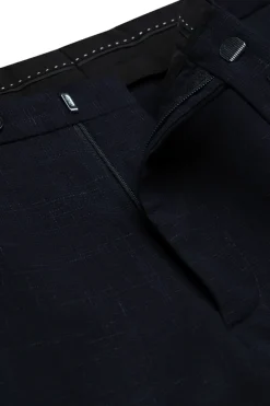 Digel Jacken|Sakkos*Sakko 2-Knopf Allan Blau