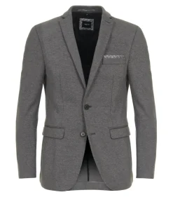 VENTI Sakkos|Jacken*Sakko silber