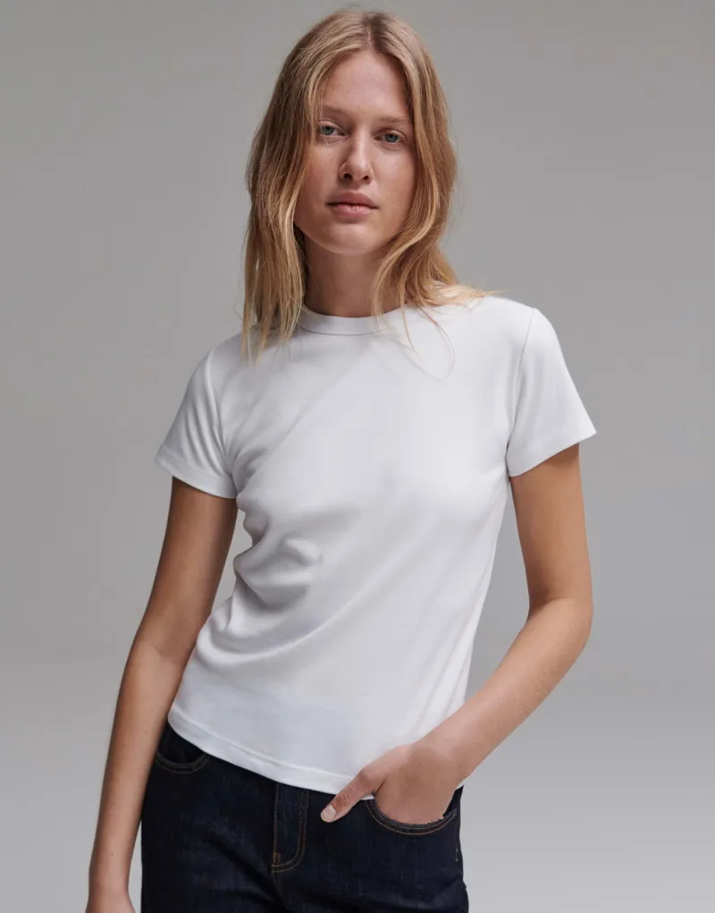 Opus Shirts*Samun white