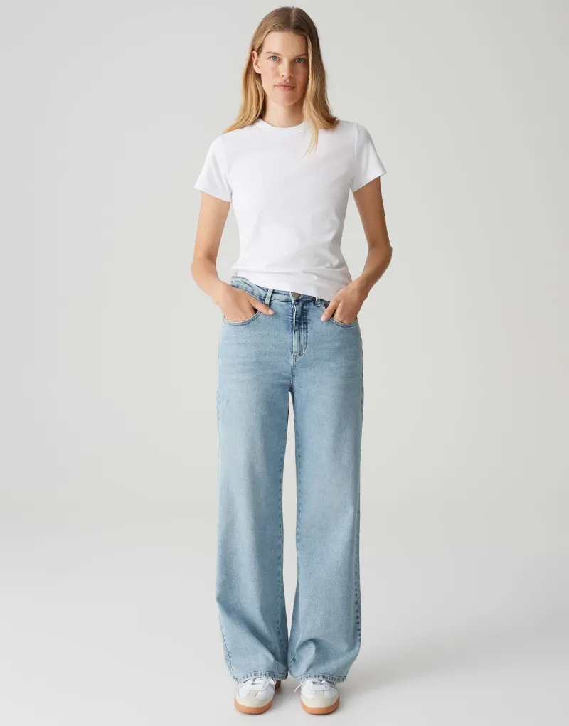 Opus Shirts*Samun white