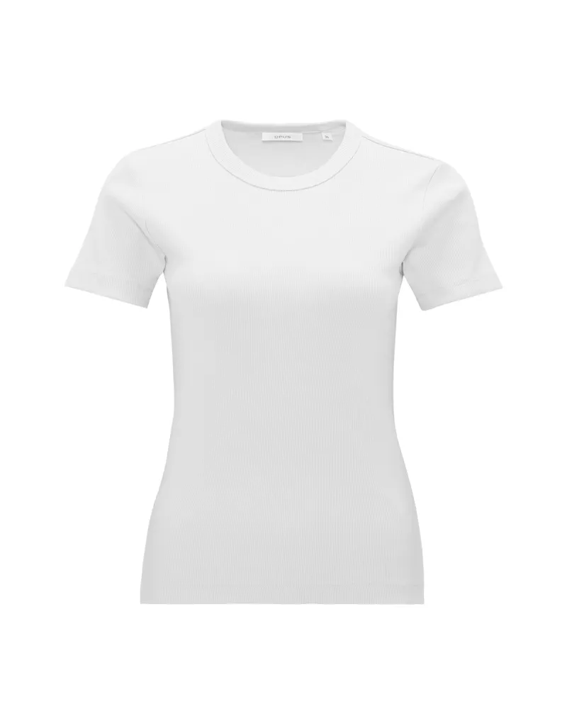 Opus Shirts*Samuna white