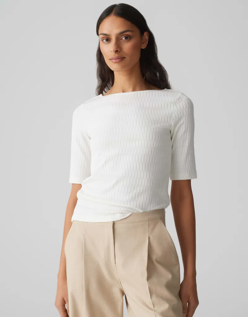 Opus Shirts*Sankus milk