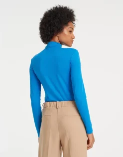 Opus Shirts*Sayar blue up