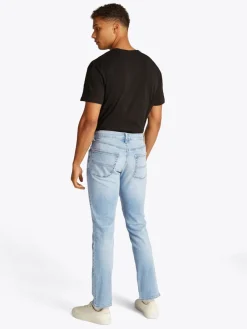 Tommy Jeans Jeans|Big Boys*SCANTON SLIM BI0216 CO denim light