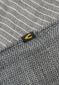 Camel Active Accessoires*Schal aus reiner Baumwolle Dark Navy