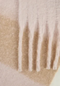 Camel Active Accessoires*Schal aus weichem Material winter berry