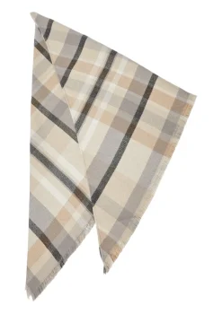 s.Oliver Accessoires*Schal Beige