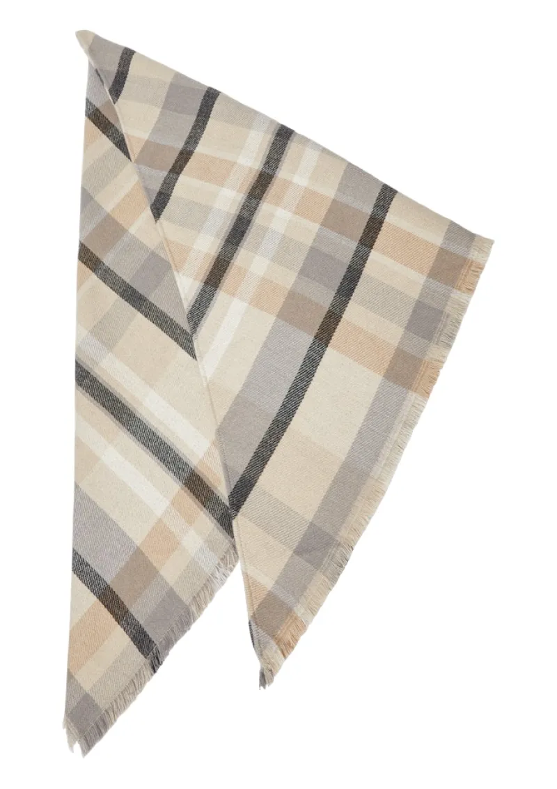 s.Oliver Accessoires*Schal Beige