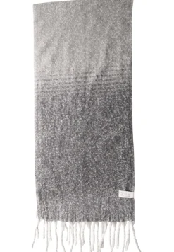 Street One Accessoires*Schal mit Farbverlauf whale tail grey