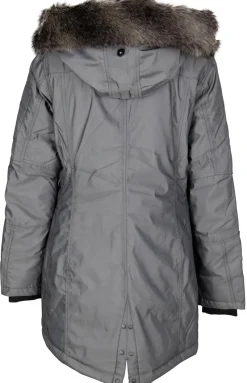 Wellensteyn Jacken*Schneezauber charcoal