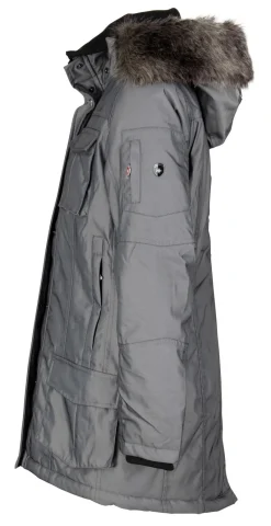 Wellensteyn Jacken*Schneezauber charcoal